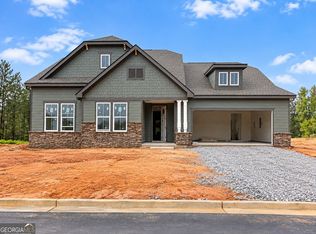 2350 Sunny Spring Ln, Loganville, GA 30052