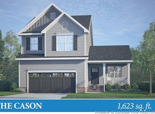 748 Brown Rd, Lillington, NC 27546