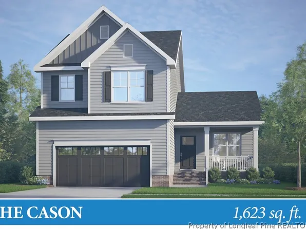 121 Evelene Way, Clinton, NC 28328