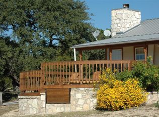 298 South Frk, Bulverde, TX 78163