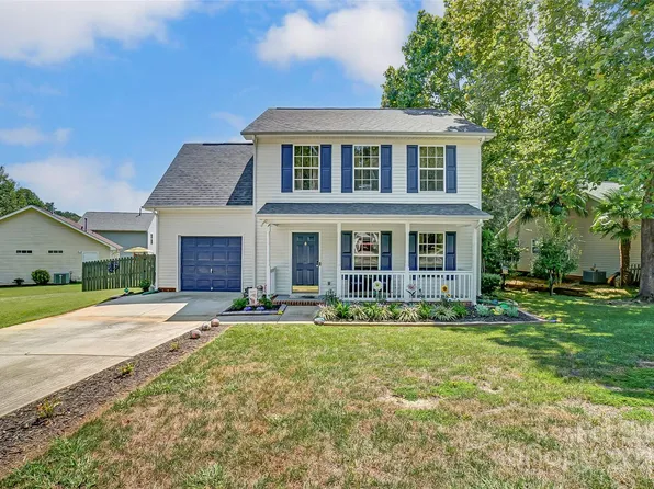 575 Chase Brook Dr #40, Rock Hill, SC 29732