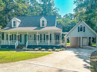 2215 Blalock Dairy Rd, Roxboro, NC 27574