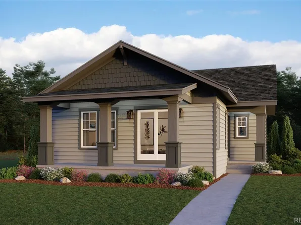 2027 Squib Lane, Fort Collins, CO 80524