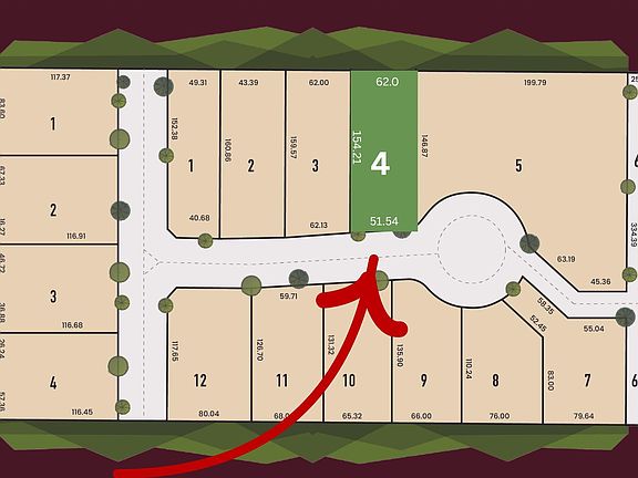 5th image of 4754 N Supai Pl