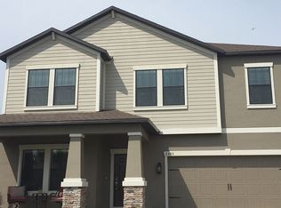 2406 Alexander Ridge Blvd, Winter Garden, FL 34787