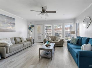 200 Padre Blvd #1208, South Padre Island, TX 78597