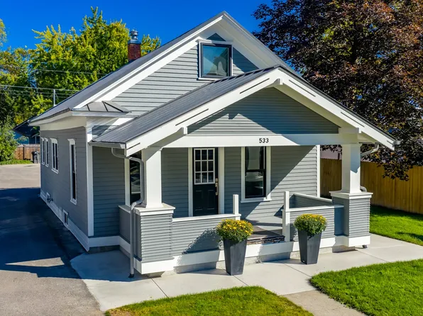 533 Spokane Ave, Whitefish, MT 59937