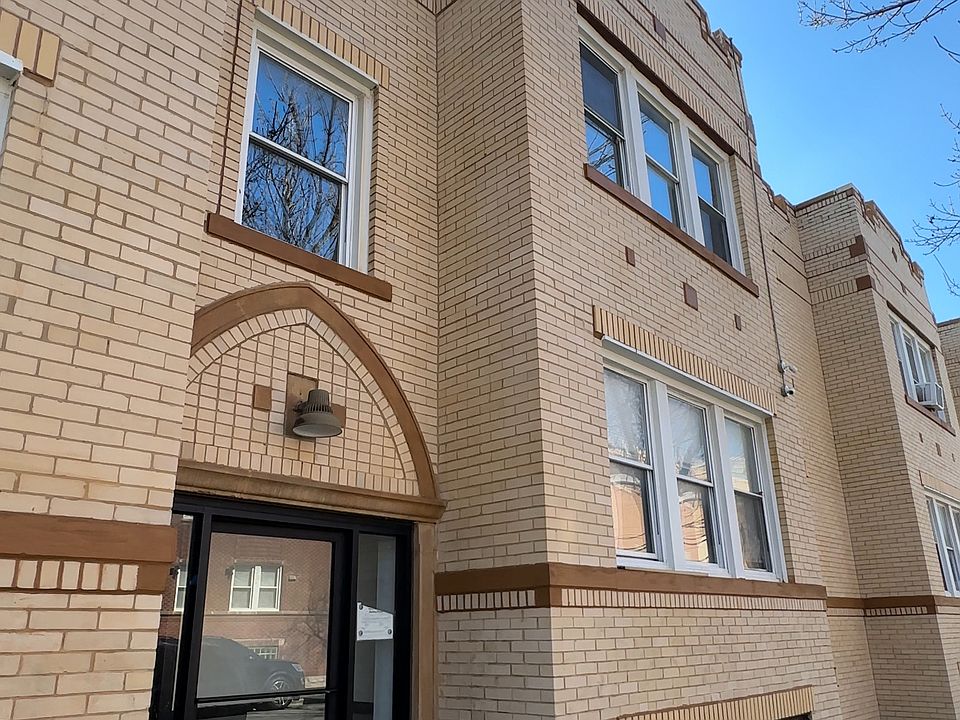 1st image of 5600 S Troy St #3N