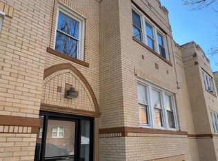 5600 S Troy St #3N, Chicago, IL 60629