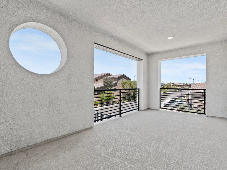 8370 Charleston Peak St — Photo 23