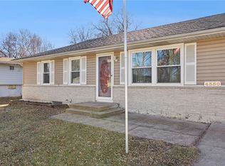 4350 N Drury Ave, Kansas City, MO 64117