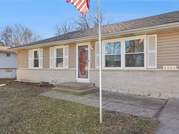 4350 N Drury Ave, Kansas City, MO 64117