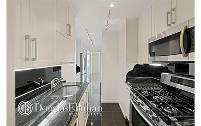 Sold by Douglas Elliman