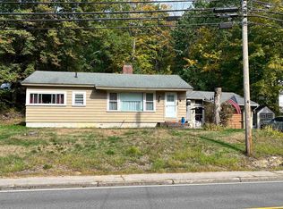 214 Main Street, Alton, NH 03809