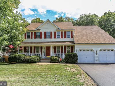 26 Fresh Water Dr, Fredericksburg, VA, 22405