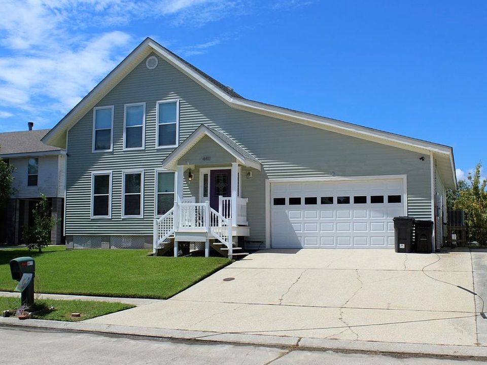 1st image of 4411 San Remo St