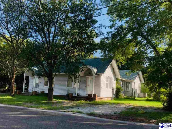107 S Spain St, Florence, SC 29532
