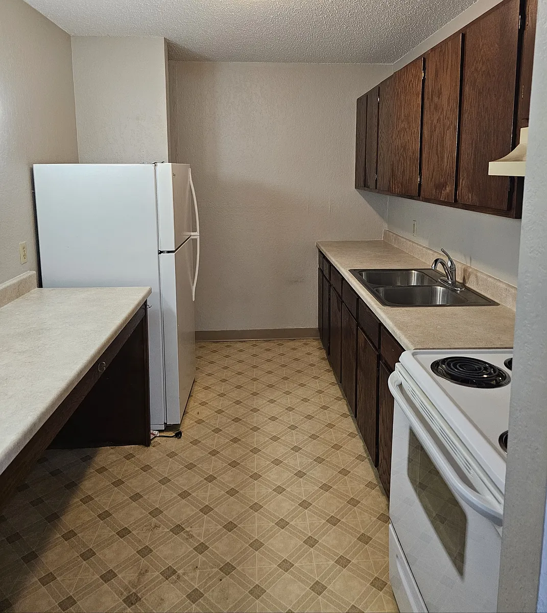 Building Photo - 801 Hills Ave #1