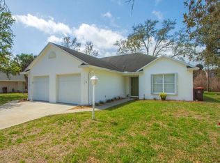 11171 Airport Dr, Sebastian, FL 32958
