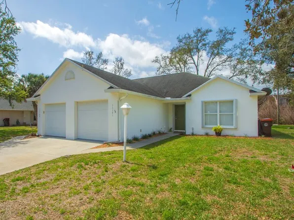 11171 Airport Dr, Sebastian, FL 32958