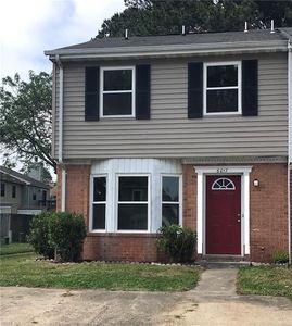 6017 Edgelake Dr, Virginia Beach, VA, 23464