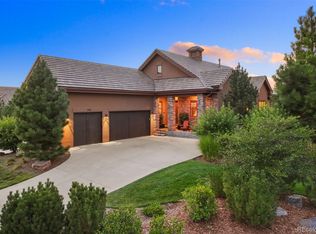 5168 Le Duc Dr, Castle Rock, CO 80108