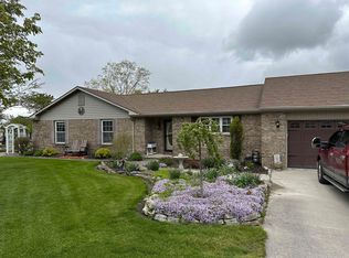 755 N Winchester Rd, Geneva, IN 46740