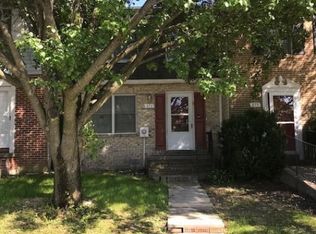 373 Surrey Club Ln, Stephens City, VA