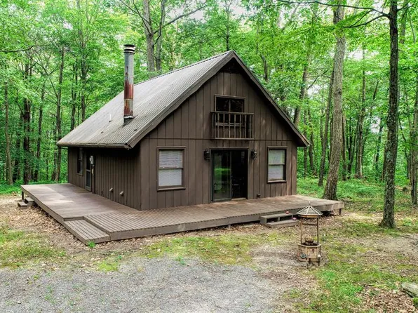 3802 Todd Pass, James Creek, PA 16657