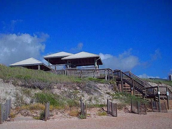 T.S. Beach Cabana