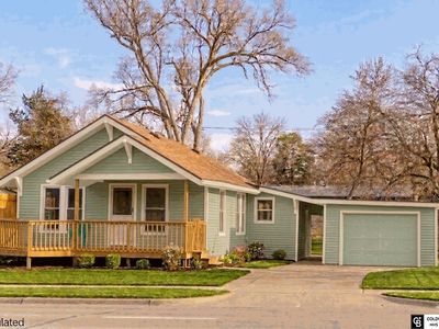 3934 Vine St, Lincoln, NE, 68503