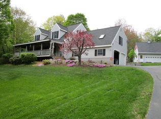 33 Blake Rd, Meredith, NH 03253