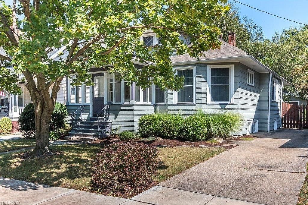 1283 Summit Ave, Lakewood, OH 44107 Zillow