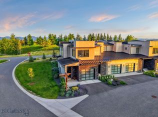 20 Caymus Ln UNIT D, Bozeman, MT 59718