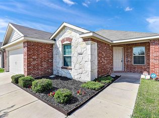 2357 San Marcos Dr, Forney, TX 75126