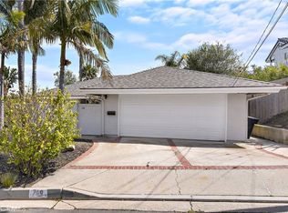 710 Avenida Columbo, San Clemente, CA 92672