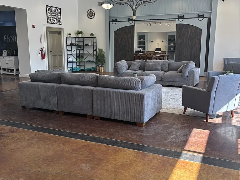 The Grand at Pine Ridge — Photo 8