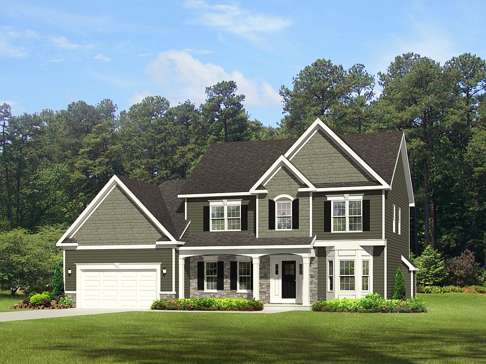 1st image of 60 Country Village Ln