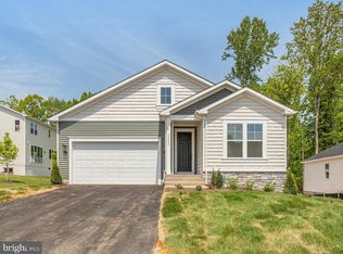 35595 Pine Needle Ln, Locust Grove, VA 22508
