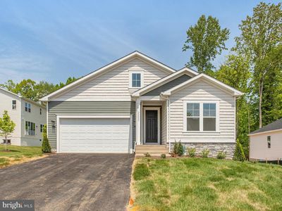 35595 Pine Needle Ln, Locust Grove, VA, 22508