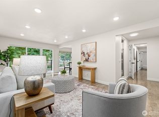 Hidden Creek Condos, Bellevue, WA 98005