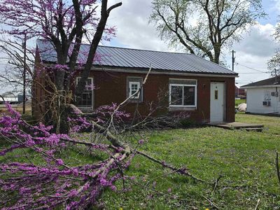 43 Senate Ave, Morganfield, KY, 42437