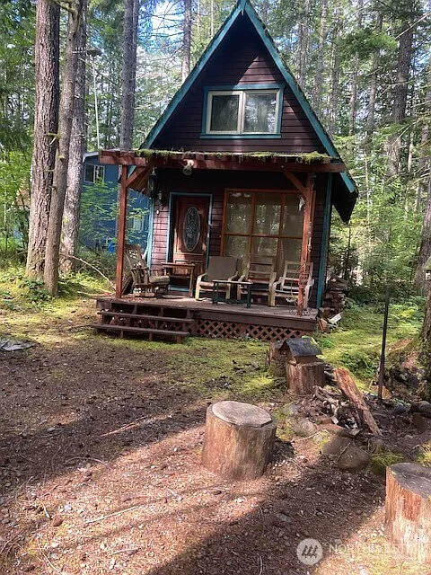 830 N Potlatch Drive photo 1