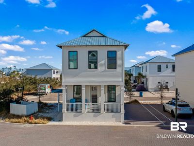 8 West Gate, Orange Beach, AL, 36561