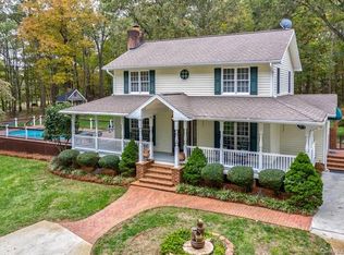 1605 Lawyers Rd W, Indian Trail, NC 28079