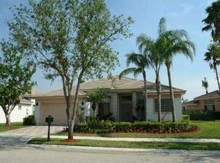 2662 Nelson Ct, Weston, FL 33332