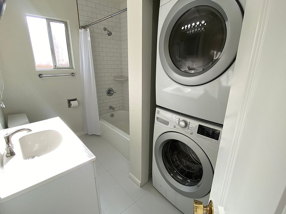 Washer/Dryer