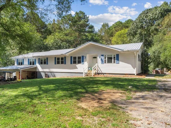 4185 S Jimmy Dr, Rocky Face, GA 30740