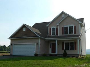 0 Royal Oaks LOT 8, Wallingford, CT 06492