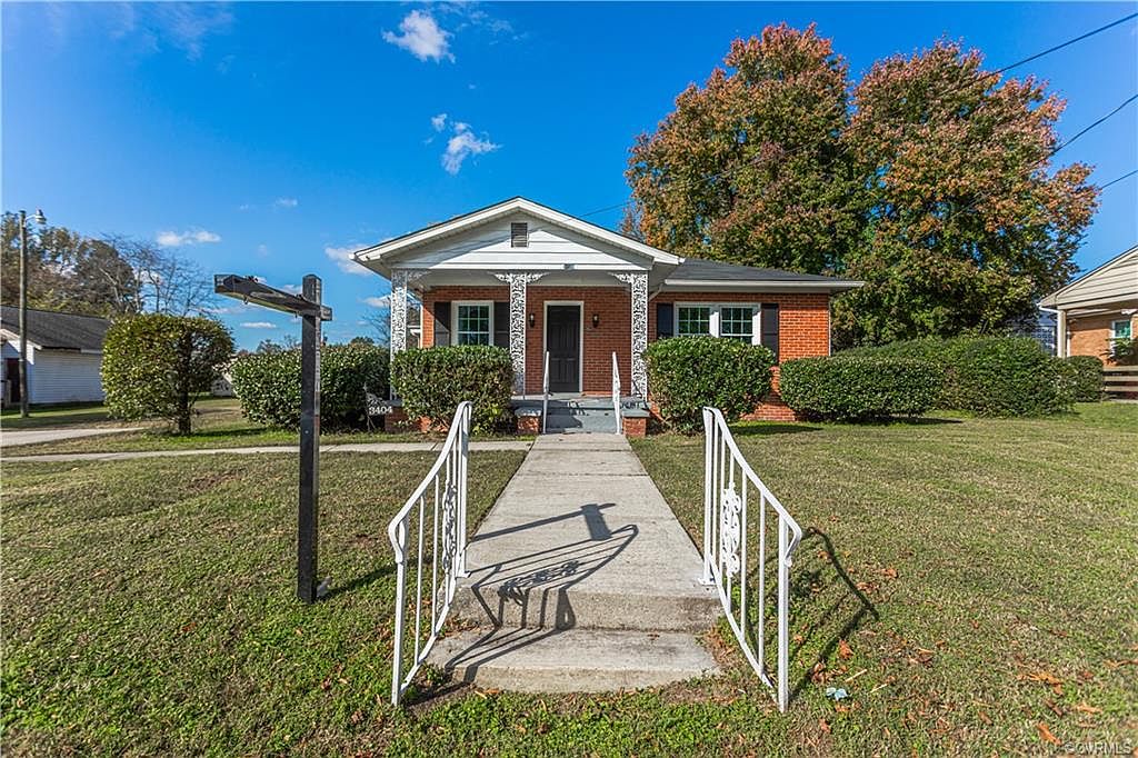 3404 S Ettrick St, South Chesterfield, VA 23803 Zillow